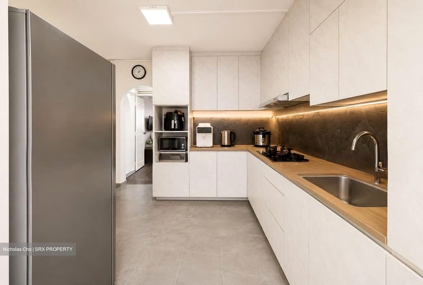 Blk 865 Tampines Vista (Tampines), HDB 4 Rooms #556329231